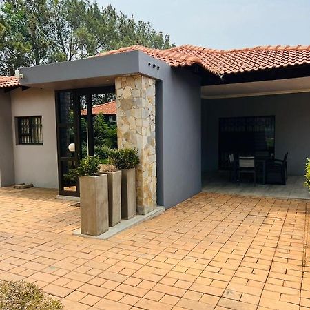 Ultimate Sky _ 2 Bedroom Villa Pretoria Luaran gambar