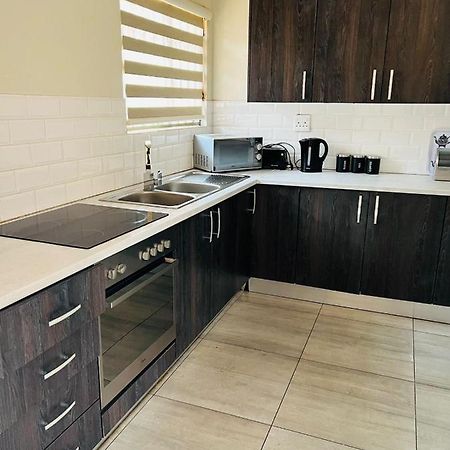 Ultimate Sky _ 2 Bedroom Villa Pretoria Luaran gambar